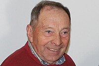 Johann Mossbauer