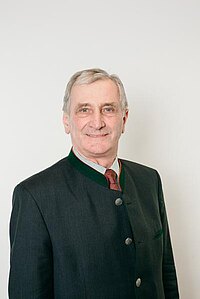 Michael Leitner